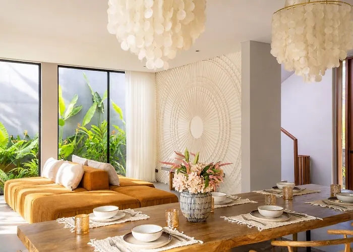 Glass House 2br In Rice Filed,